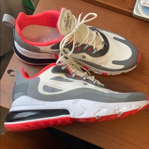 Nike air max 270 react